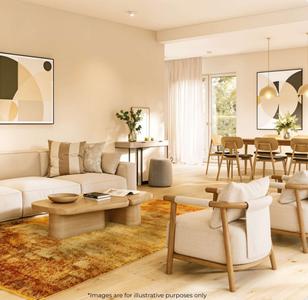 Project Image of 0.0 - 1423.0 Sq.ft 3 BHK Apartment for buy in Blossom