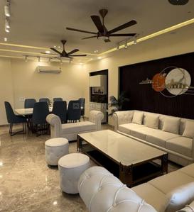 Project Image of 0.0 - 3200.0 Sq.ft 4 BHK Builder Floor for buy in The Precious Homes