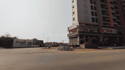 Project Image of 1890.0 - 2700.0 Sq.ft 3 BHK Apartment for buy in Ekarth One