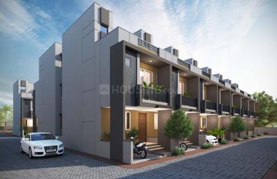 Project Image of 0.0 - 1900.0 Sq.ft 3 BHK Villa for buy in Shreeji Vachanamrut