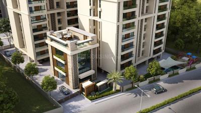 Project Image of 1179 Sq.ft 2 BHK Apartment / Flat for sale in Atladara for Rs. 3400000