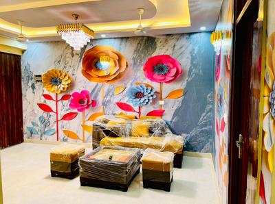 Project Image of 1100.0 - 1500.0 Sq.ft 2 BHK Apartment for buy in Vihaan Galaxy Tower T