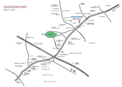 Project Image of 1200.0 - 1600.0 Sq.ft Residential Plot Plot for buy in Concorde Hill Crest