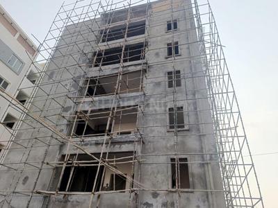 Project Image of 1079.0 - 2709.0 Sq.ft 2 BHK Apartment for buy in Jai Vaasavi Brundavanam III