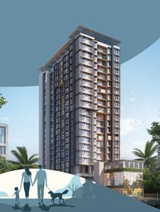 Casa Bella Elevation 1