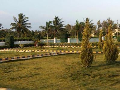 Project Image of 1350.01 - 3599.99 Sq.ft Residential Plot Plot for buy in Bhashyam Oxygen County Phase 2