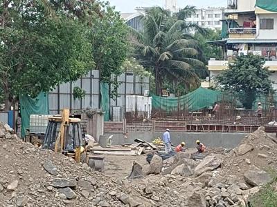 Project Image of 1427.51 - 1589.51 Sq.ft 4 BHK Apartment for buy in Swastik 18 SKY