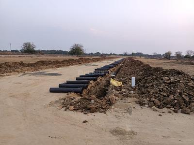 Project Image of 1485.0 - 2250.0 Sq.ft Residential Plot Plot for buy in Landlord Urban Nest