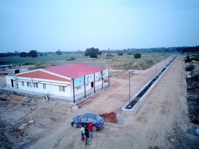 Project Image of 1440.0 - 1692.0 Sq.ft Residential Plot Plot for buy in Haripriya Highway Pride