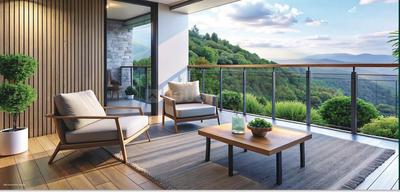 Project Image of 1156.04 - 1855.0 Sq.ft 3 BHK Apartment for buy in Honcho Everra Phase 1