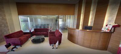 Project Image of 533.67 - 544.0 Sq.ft 2 BHK Apartment for buy in Amit Astonia Classic Phase II A5 Building