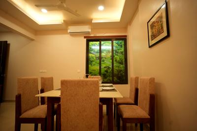Project Image of 1229.0 - 3140.0 Sq.ft 2 BHK Apartment for buy in Tarang