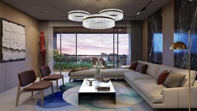 Project Image of 0.0 - 4625.0 Sq.ft 4 BHK Apartment for buy in The Emberlynn