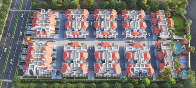 Project Image of 2070.0 - 2907.0 Sq.ft 3 BHK Villa for buy in Om Courtyard