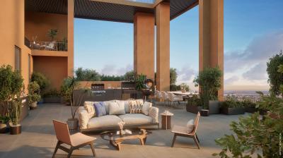 Project Image of 2693.0 - 4082.0 Sq.ft 3 BHK Apartment for buy in Max Estate 361