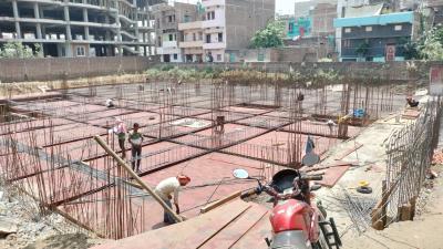 Project Image of 750.0 - 950.0 Sq.ft 2 BHK Apartment for buy in Shree Jank State