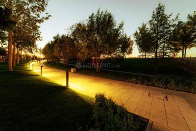 Project Image of 2093 Sq.ft 4 BHK Apartment / Flat for sale in Thane West for Rs. 50000000