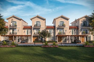 Project Image of 1746.0 - 9000.0 Sq.ft Residential Plot Plot for buy in Pintail Park City