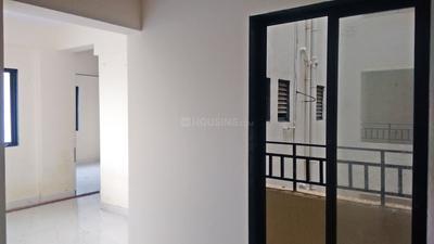 Project Image of 700.0 - 965.0 Sq.ft 1 BHK Apartment for buy in Kulswamini Kasturi