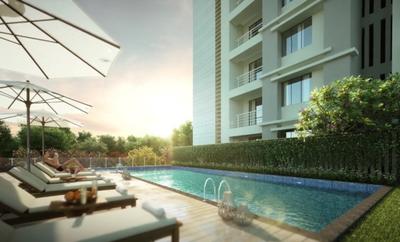 Project Image of 1635.0 - 2025.0 Sq.ft 3 BHK Apartment for buy in Ideal Paradiso