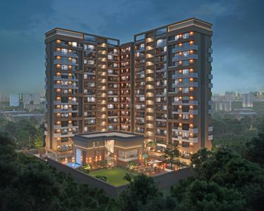 Project Image of 0.0 - 4000.0 Sq.ft 4 BHK Apartment for buy in Sopan 55