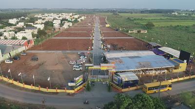 Project Image of 435.0 - 2403.0 Sq.ft Residential Plot Plot for buy in Star Supreme