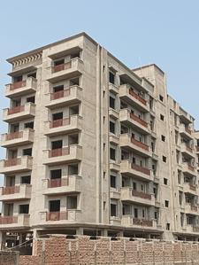 Project Image of 1235.0 - 1247.0 Sq.ft 2 BHK Apartment for buy in Satyamev Heights 