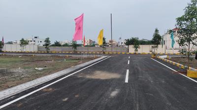 Gallery Cover Pic of Nsquare Sai Arena
