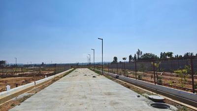 Project Image of 600.0 - 1800.0 Sq.ft Residential Plot Plot for buy in Shelter VR Royal Township