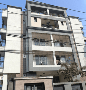 Project Image of 1074.0 - 1649.0 Sq.ft 3 BHK Apartment for buy in Apna Indra Prabha