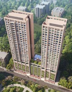 Project Image of 1133 Sq.ft 3 BHK Apartment / Flat for sale in Andheri West for Rs. 48700000