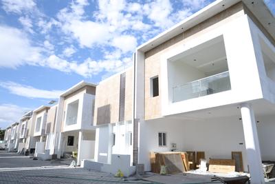 Project Image of 4030.0 - 4040.0 Sq.ft 4 BHK Villa for buy in Divinity
