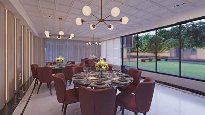Project Image of 1117.0 - 1117.83 Sq.ft 3 BHK Apartment for buy in Adani Augusta