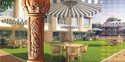 Project Image of 720.0 - 1167.0 Sq.ft 2 BHK Apartment for buy in Om Girnar