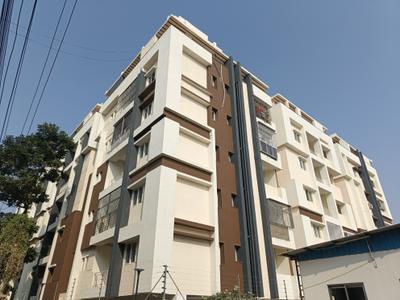 Project Image of 1535.0 - 1570.0 Sq.ft 3 BHK Apartment for buy in Nirmal Landmark