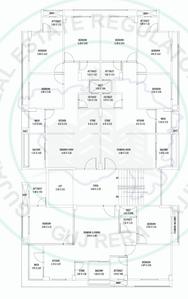 H M New Madhumalti Cluster Plan from 1st to 5th Floor 1