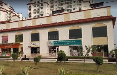 Project Image of 0.0 - 307.0 Sq.ft 1 BHK Apartment for buy in Shapoorji Pallonji Shukhobrishti Spriha Phase 9 