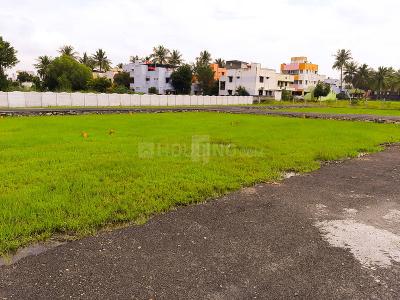 Project Image of 900.0 - 2400.0 Sq.ft Residential Plot Plot for buy in Premier Krishnaraja Avenue
