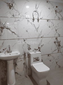 Project Image of 1650.0 - 1750.0 Sq.ft 3 BHK Apartment for buy in SGP Antalya Heights Block G