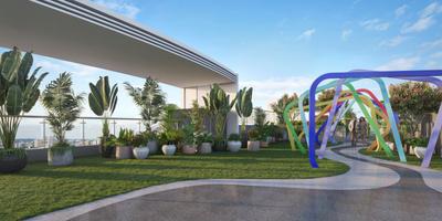 Project Image of 2635 Sq.ft 3.5 BHK Apartment / Flat for sale in Lohegaon for Rs. 34200000