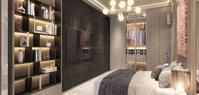 Project Image of 1285.85 - 1308.36 Sq.ft 3 BHK Apartment for buy in Bharat Altavistas