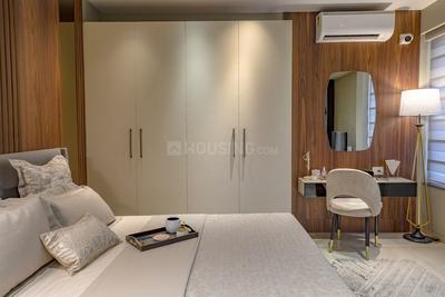 Project Image of 0.0 - 2230.0 Sq.ft 4 BHK Apartment for buy in ABH Treeland Phase 2
