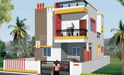 Project Image of 950.0 - 2200.0 Sq.ft 2 BHK Villa for buy in Mansani Thirumala Residency