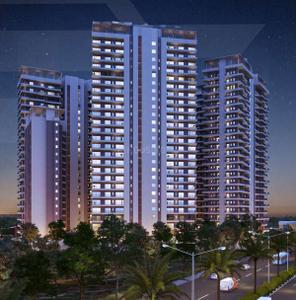 Project Image of 2249.0 - 2658.0 Sq.ft 3 BHK Apartment for buy in Sawasdee Heights