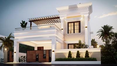 Project Image of 1382.0 - 2827.0 Sq.ft 2 BHK Apartment for buy in Sree Daksha Macie