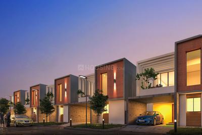 Project Image of 1431.0 - 3721.0 Sq.ft Residential Plot Plot for buy in Sark Town Homes