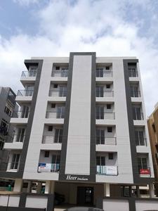Project Image of 482.65 - 489.11 Sq.ft 2 BHK Apartment for buy in Heer Enclave
