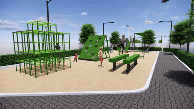Project Image of 1032.0 - 1392.0 Sq.ft Residential Plot Plot for buy in G Square Atlantis