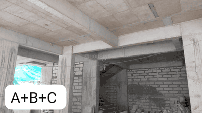 Project Image of 1245 Sq.ft 2 BHK Apartment / Flat for sale in South Bopal for Rs. 6800000
