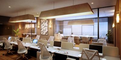 Project Image of 1047.0 - 4047.0 Sq.ft 2 BHK Apartment for buy in Srijan The Royal Ganges